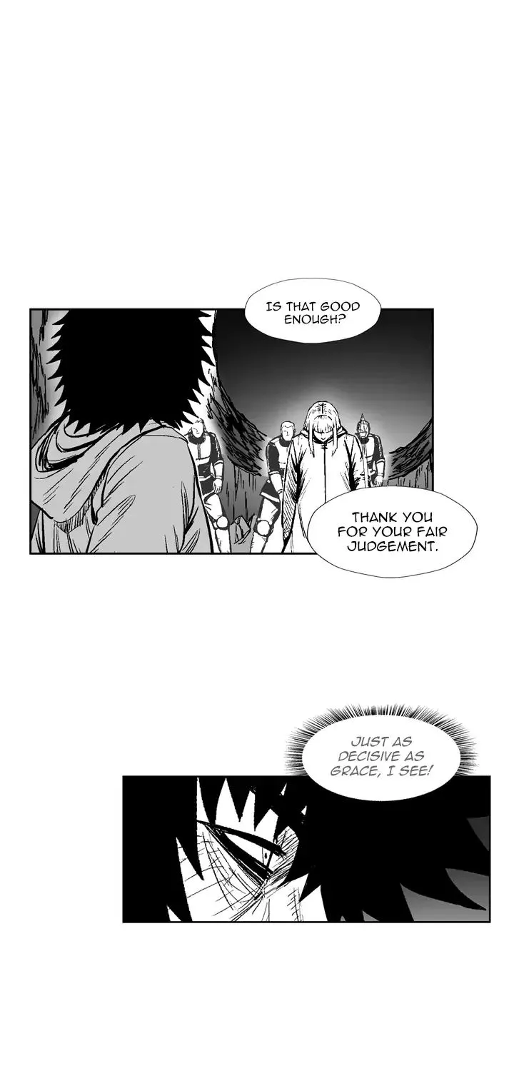 Red Storm Chapter 322 page 57 - MangaKakalot