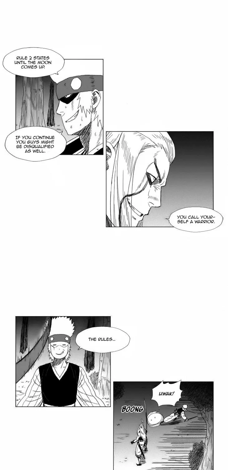 Red Storm - Page 11