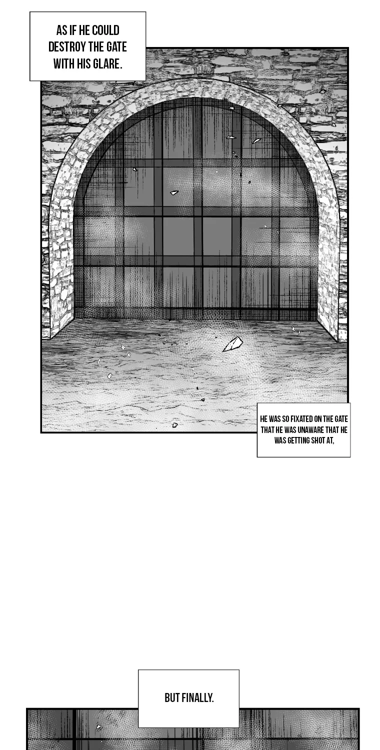 Red Storm Chapter 340 page 68 - MangaKakalot