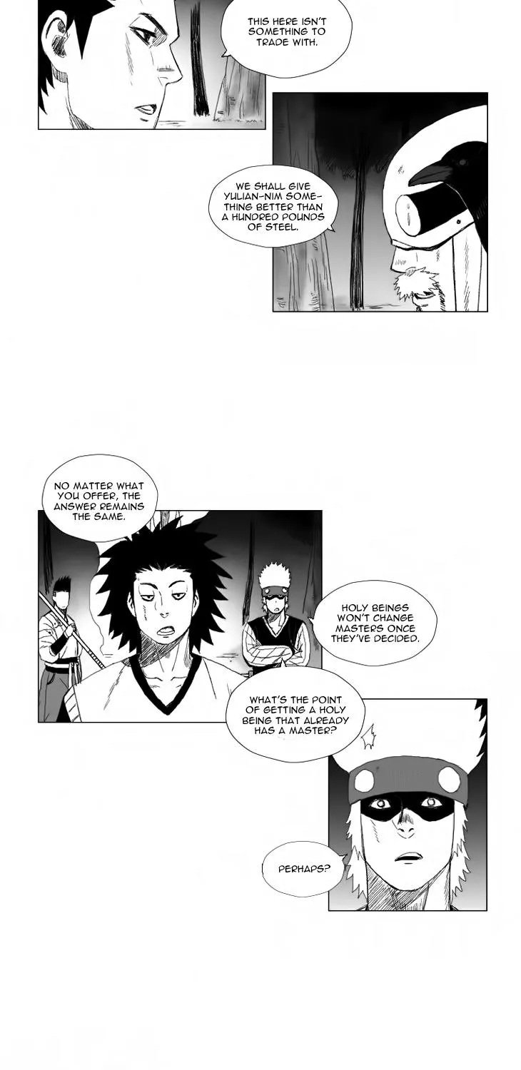 Red Storm - Page 15