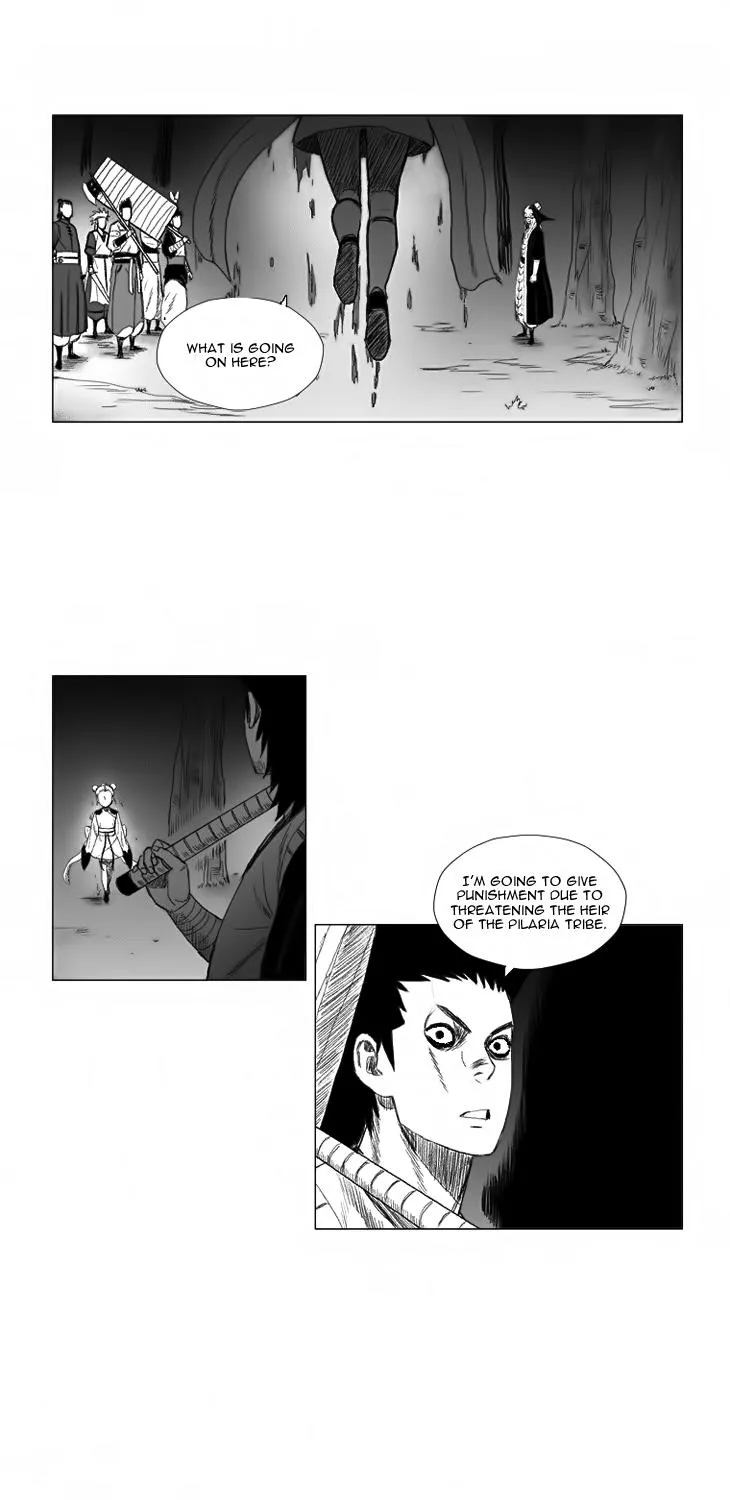 Red Storm - Page 19