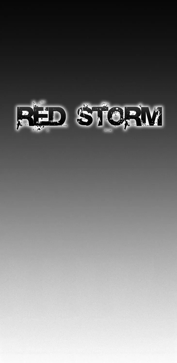 Red Storm - Page 1