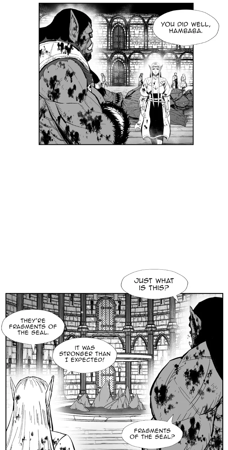 Red Storm Chapter 363 page 69 - MangaKakalot