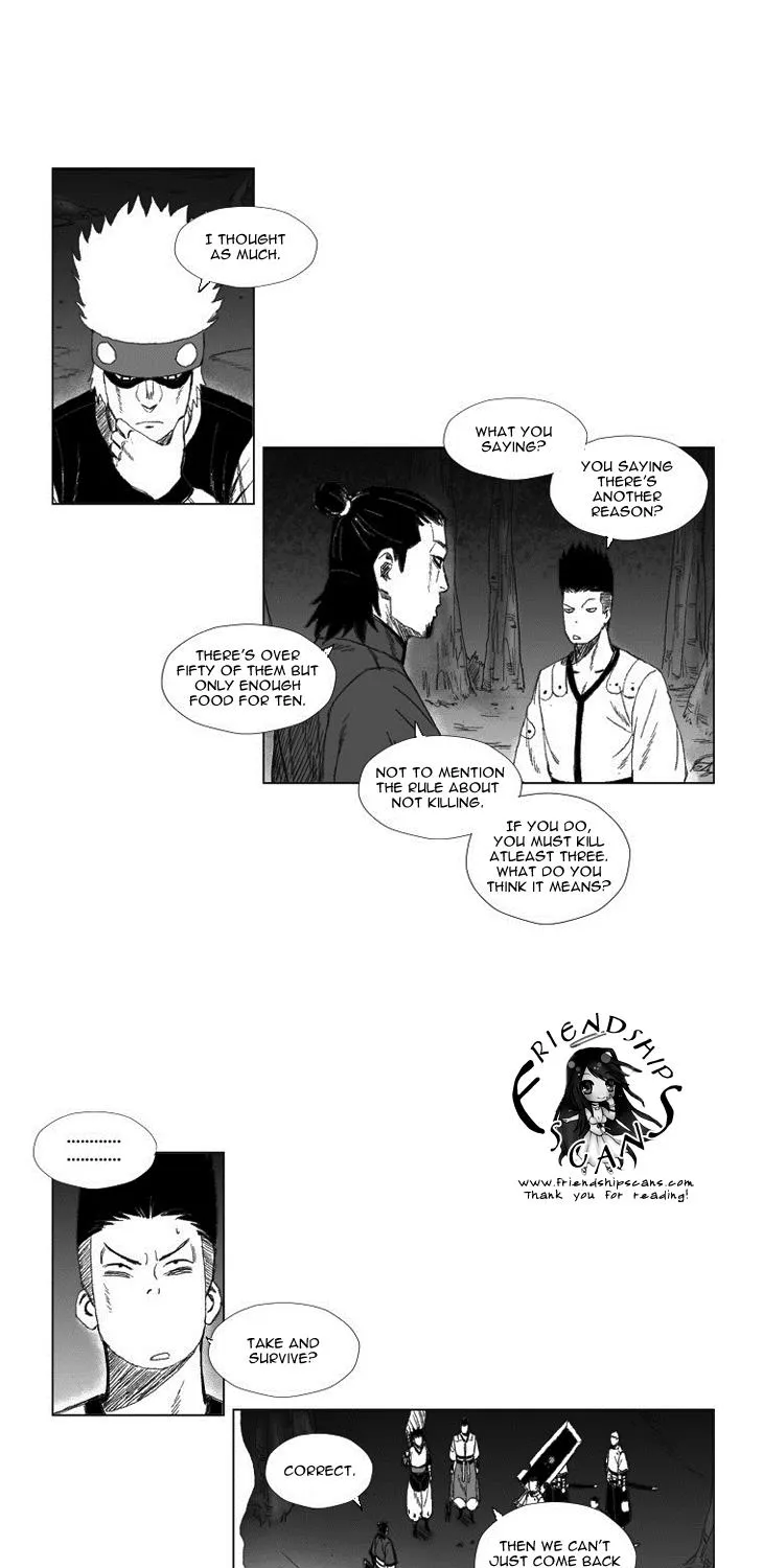 Red Storm - Page 11