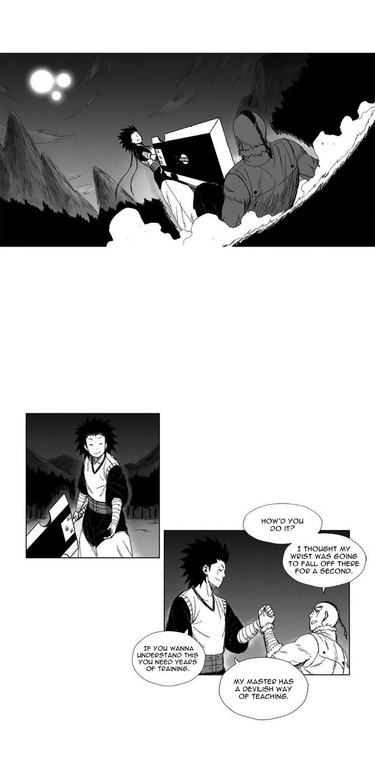 Red Storm - Page 27