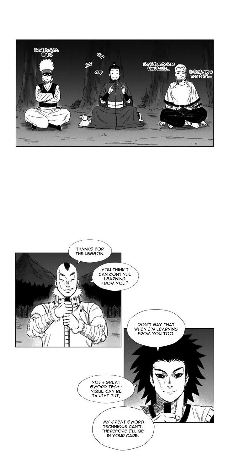 Red Storm - Page 28