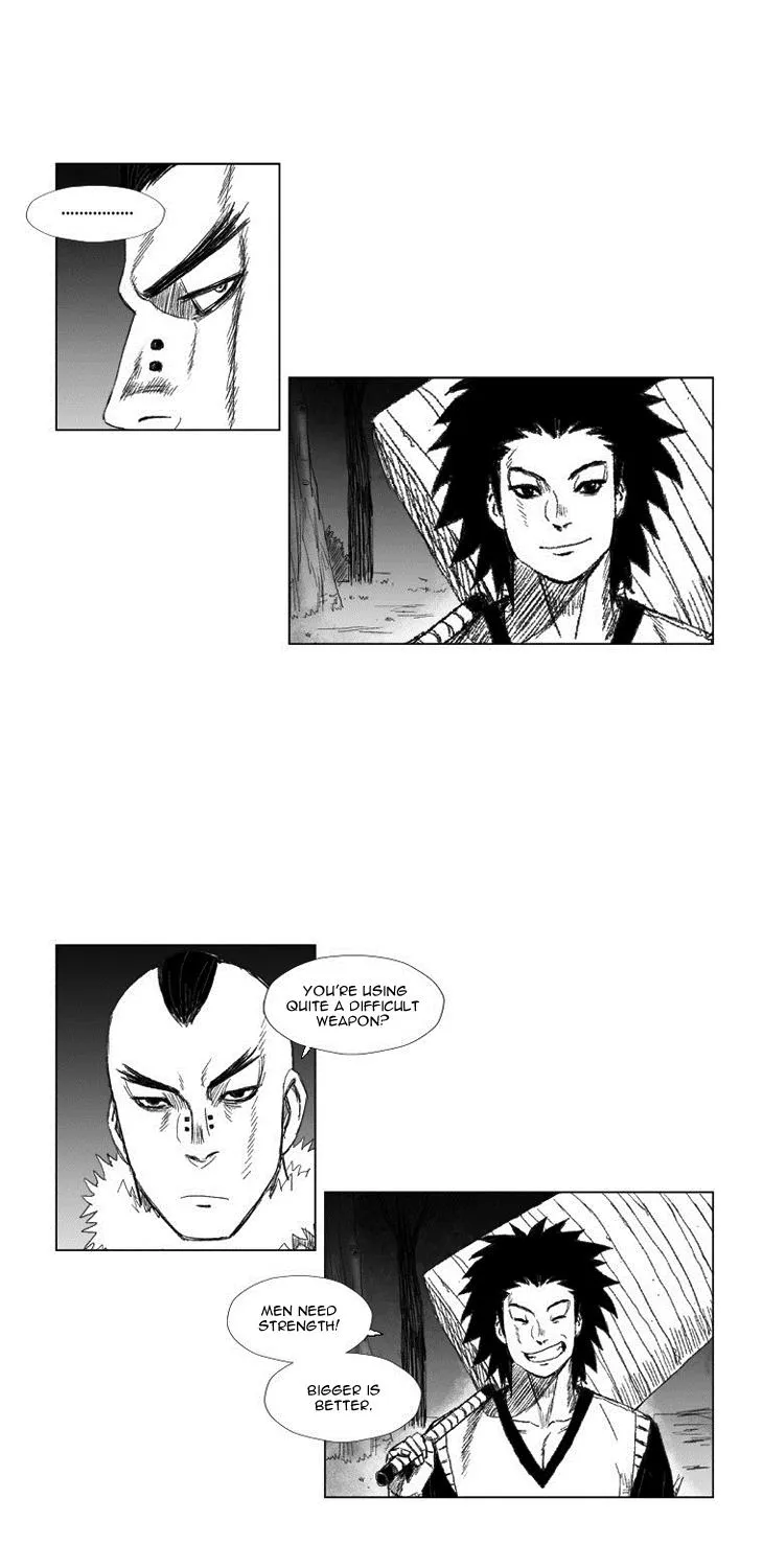 Red Storm - Page 6