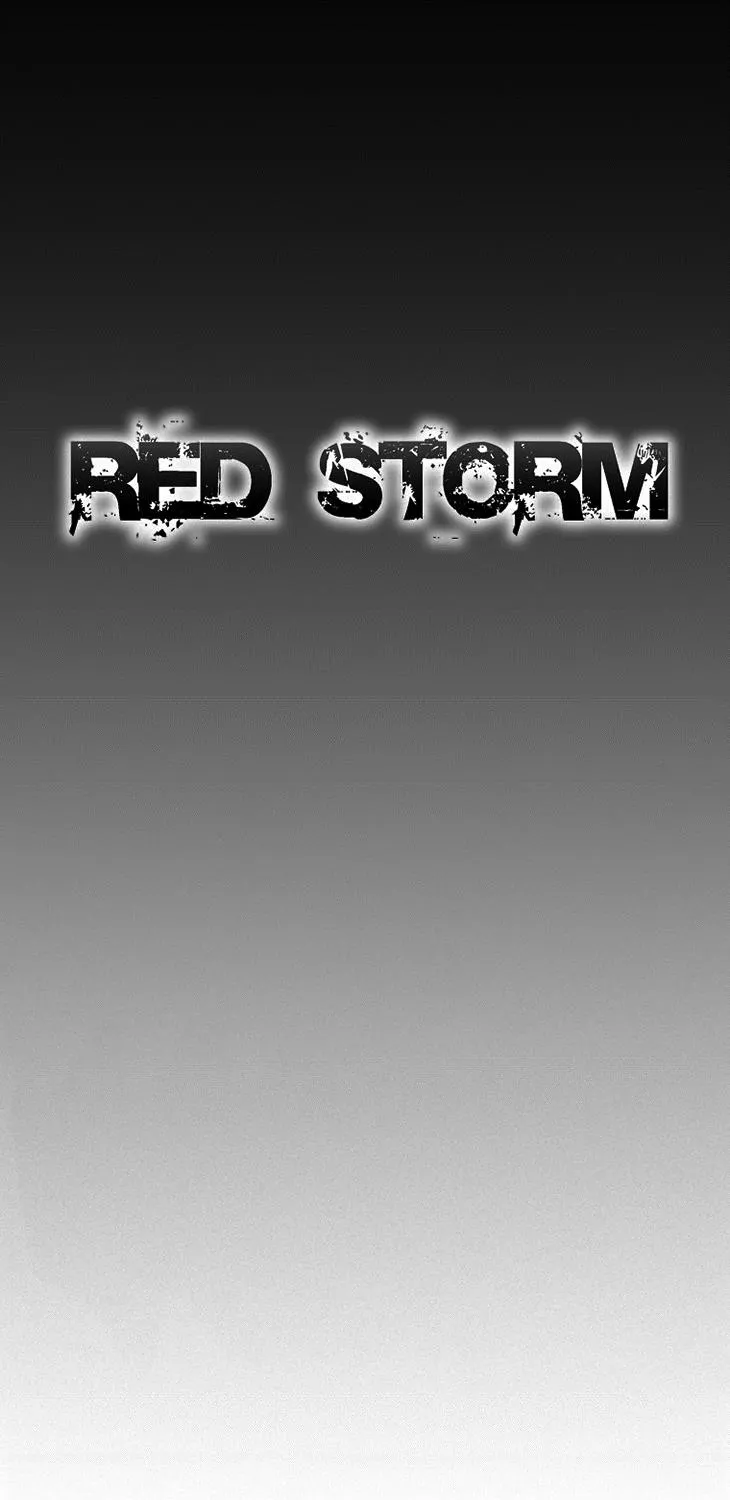 Red Storm - Page 1