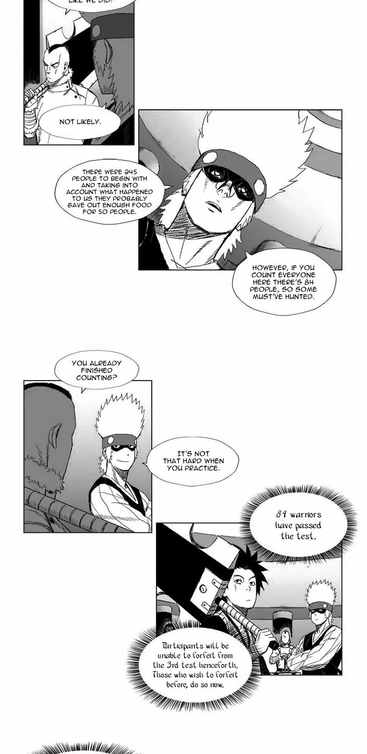 Red Storm - Page 4