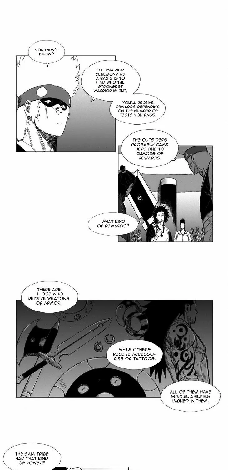 Red Storm - Page 6