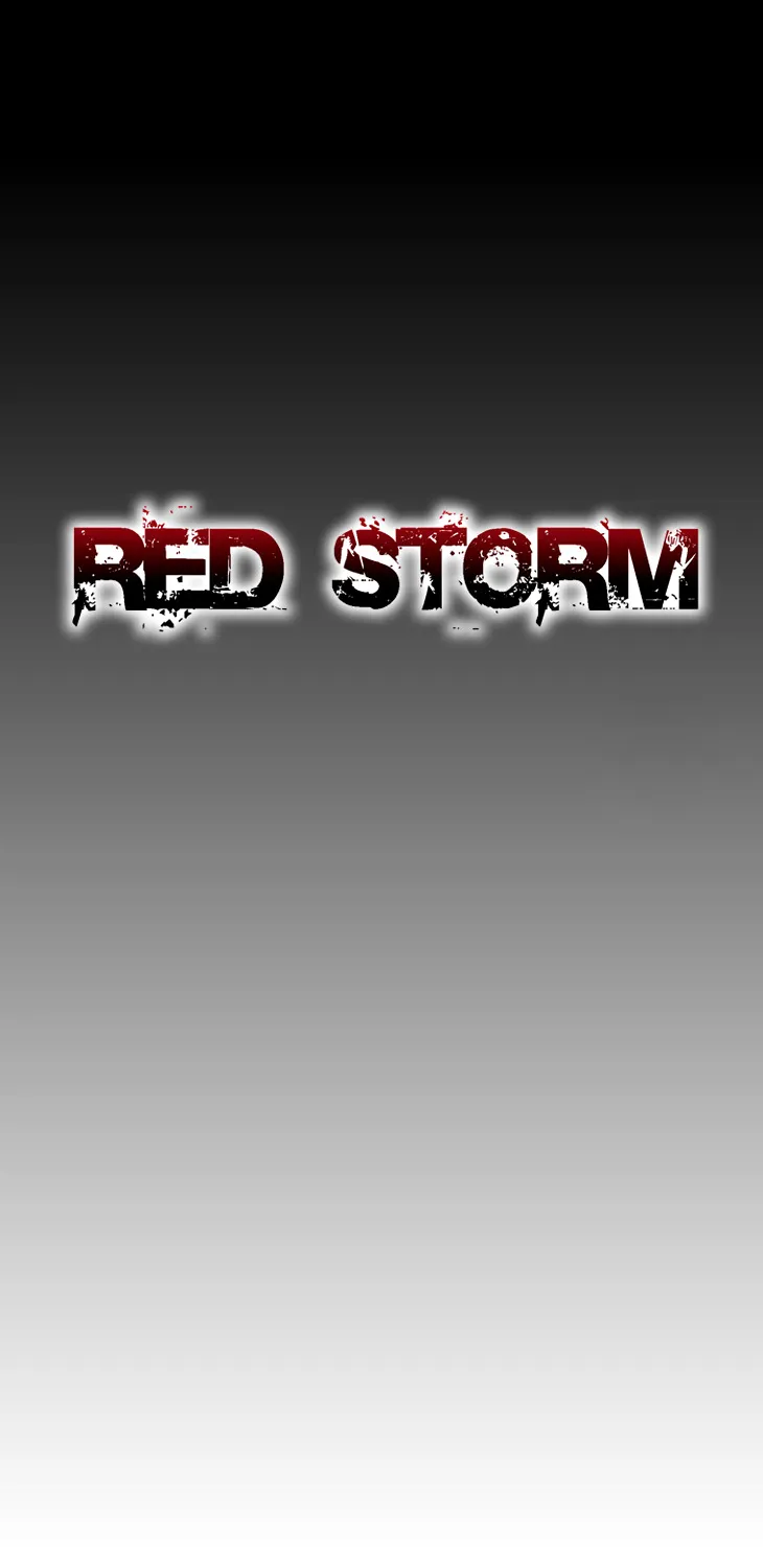 Red Storm - Page 32