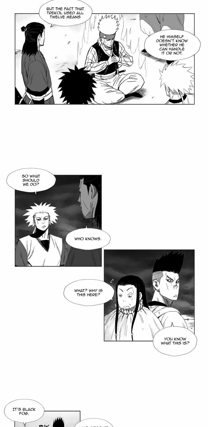 Red Storm - Page 15