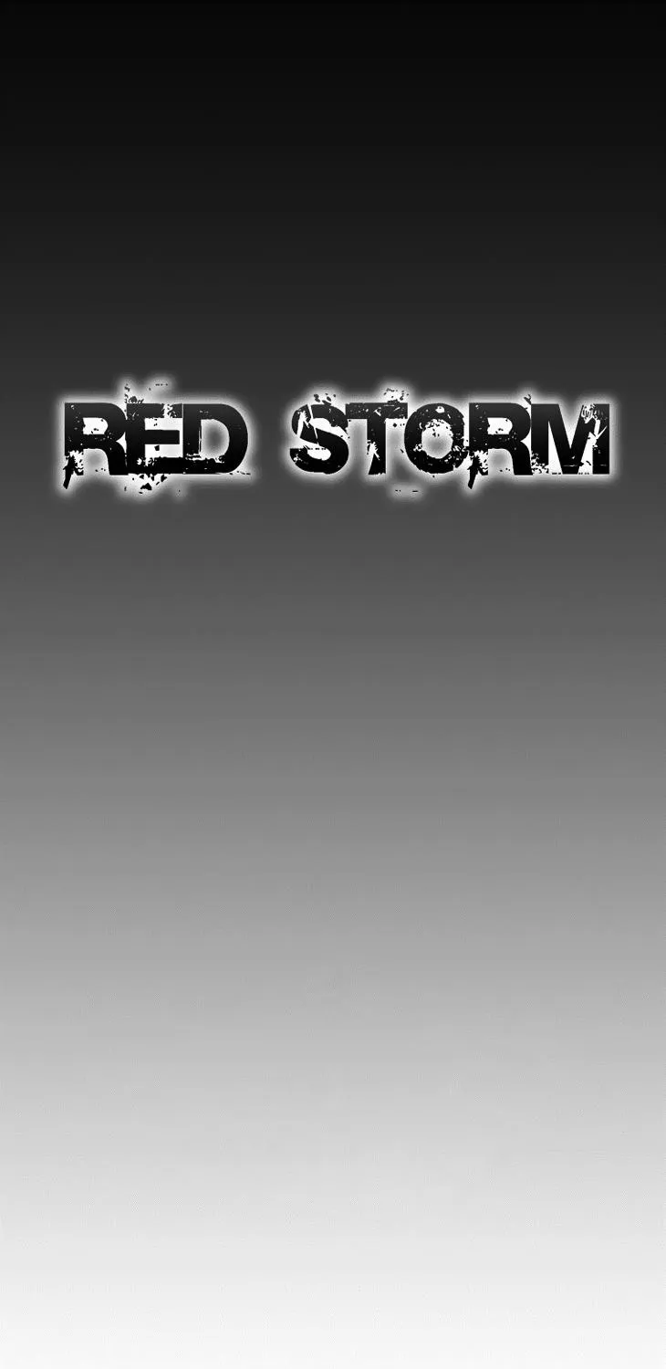 Red Storm - Page 1