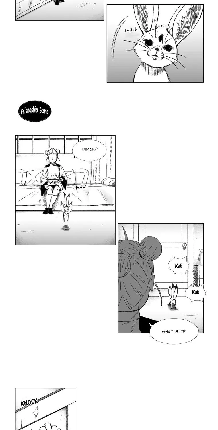 Red Storm - Page 4