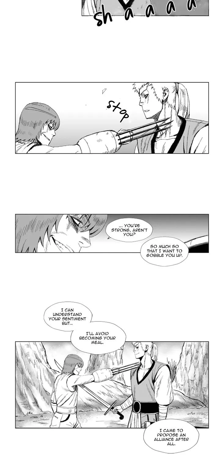 Red Storm - Page 7