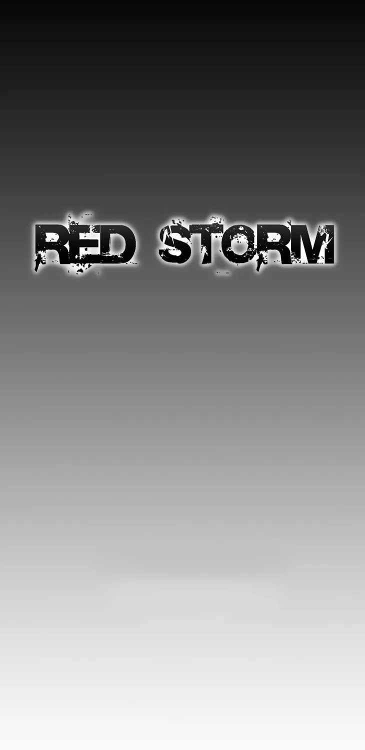 Red Storm - Page 1