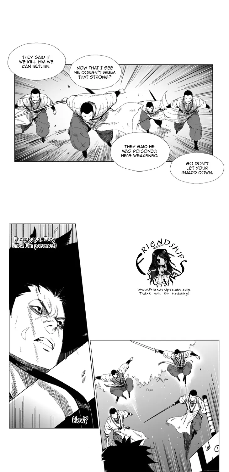 Red Storm - Page 11