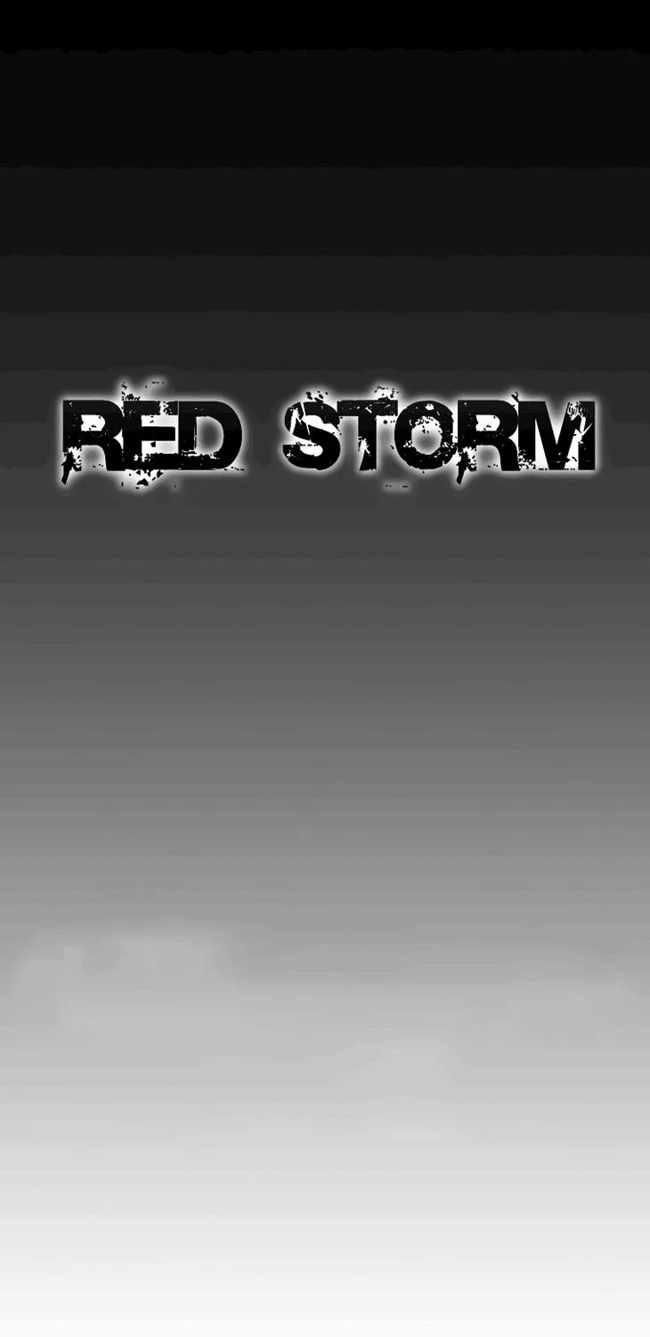 Red Storm - Page 1