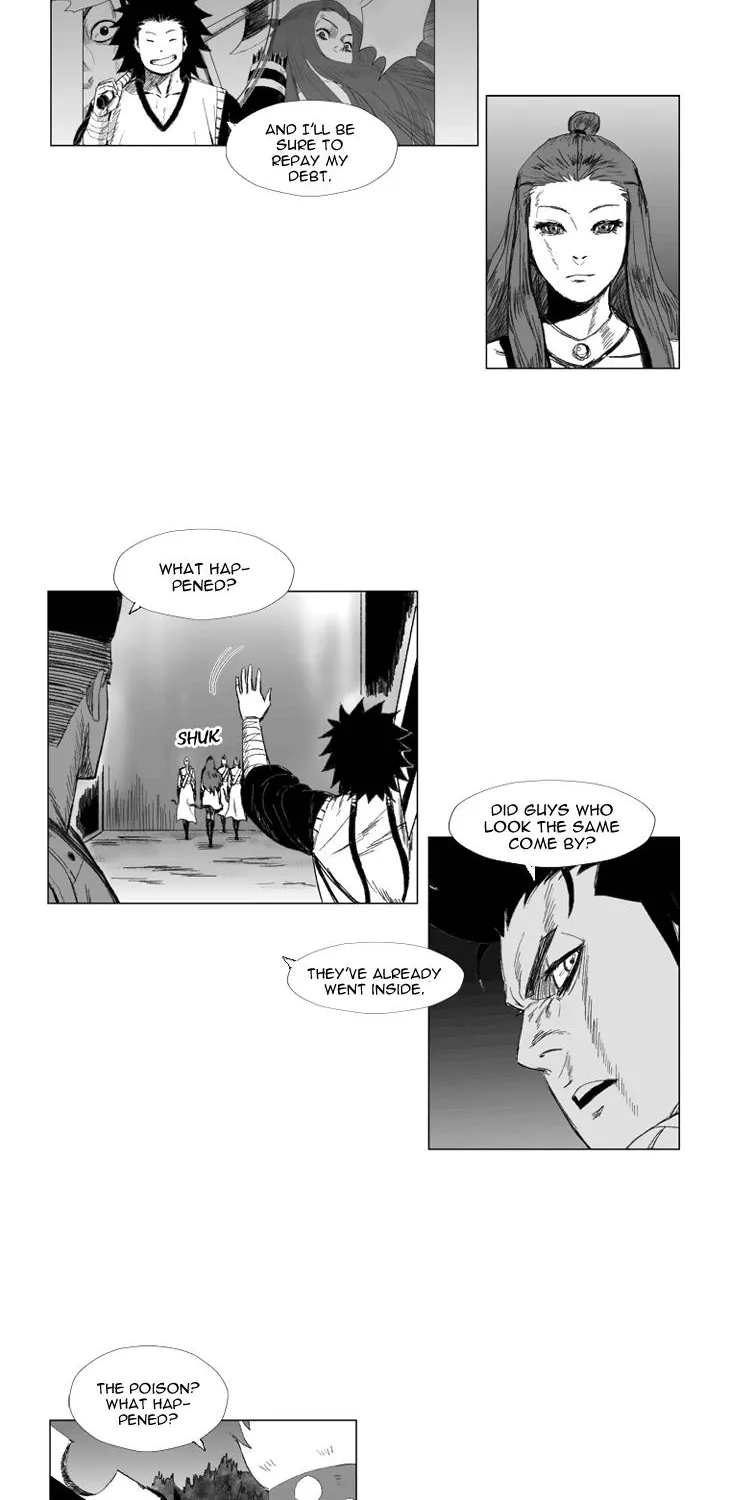 Red Storm - Page 13