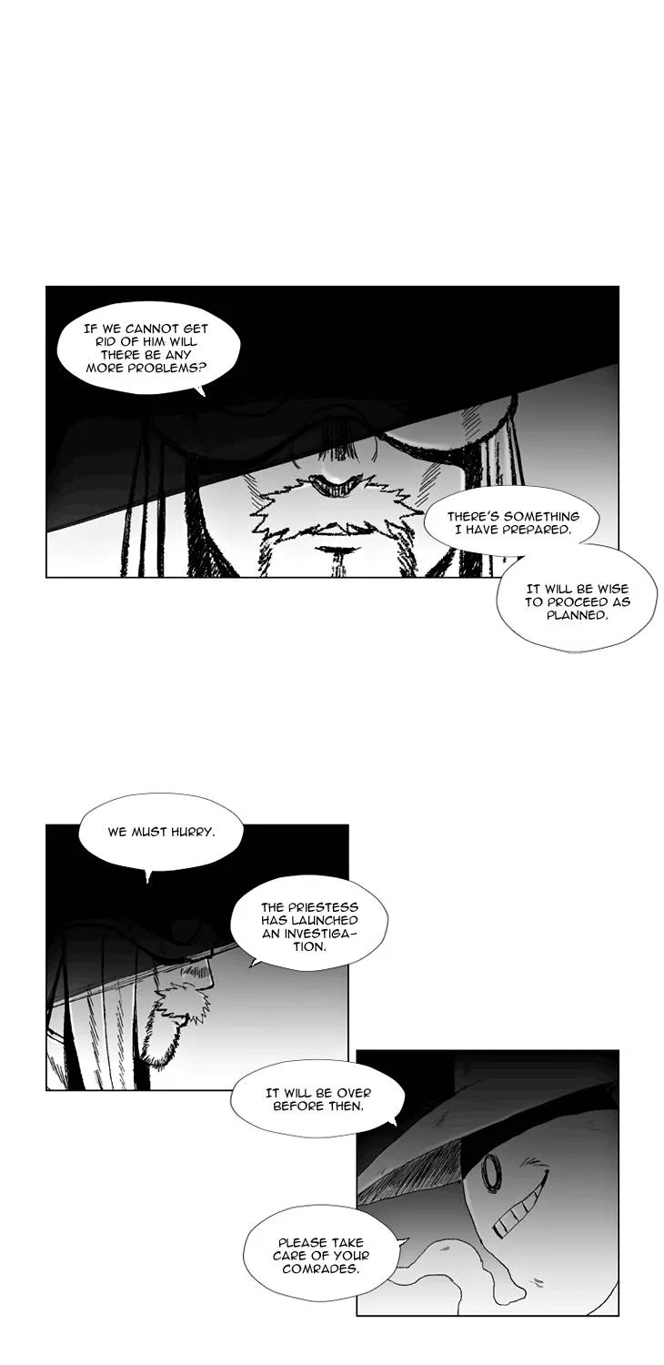 Red Storm - Page 20