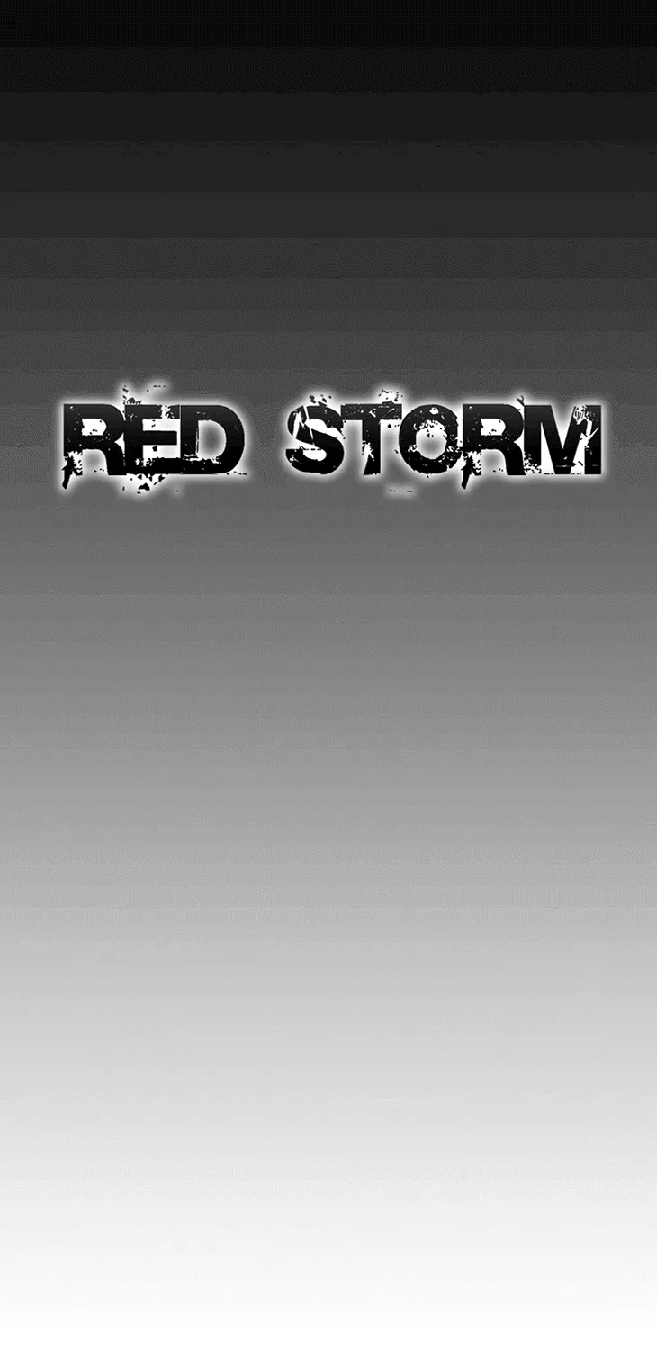 Red Storm - Page 1