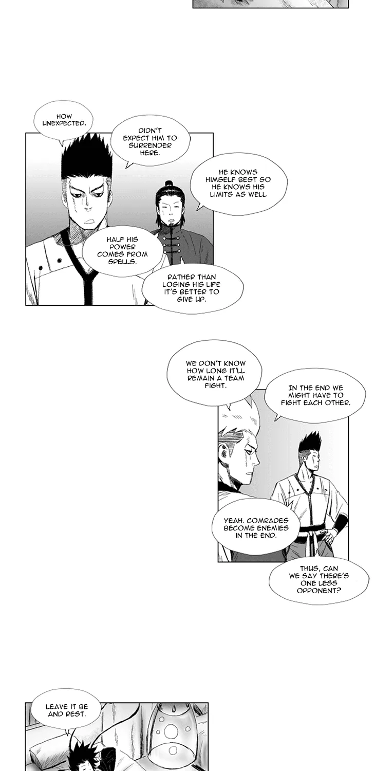 Red Storm - Page 8