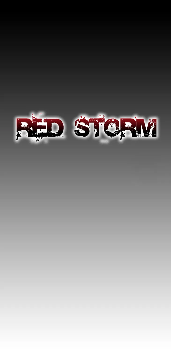 Red Storm - Page 2