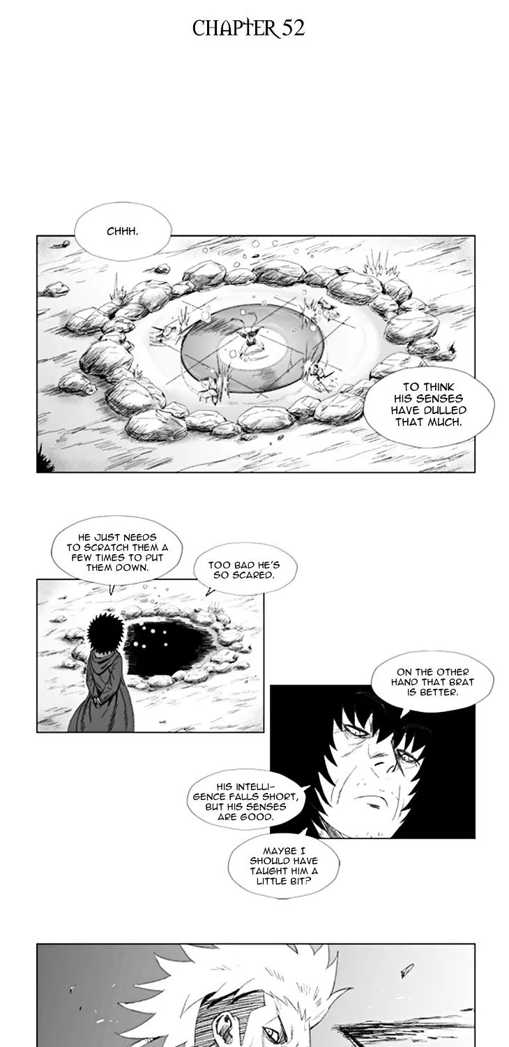 Red Storm - Page 4