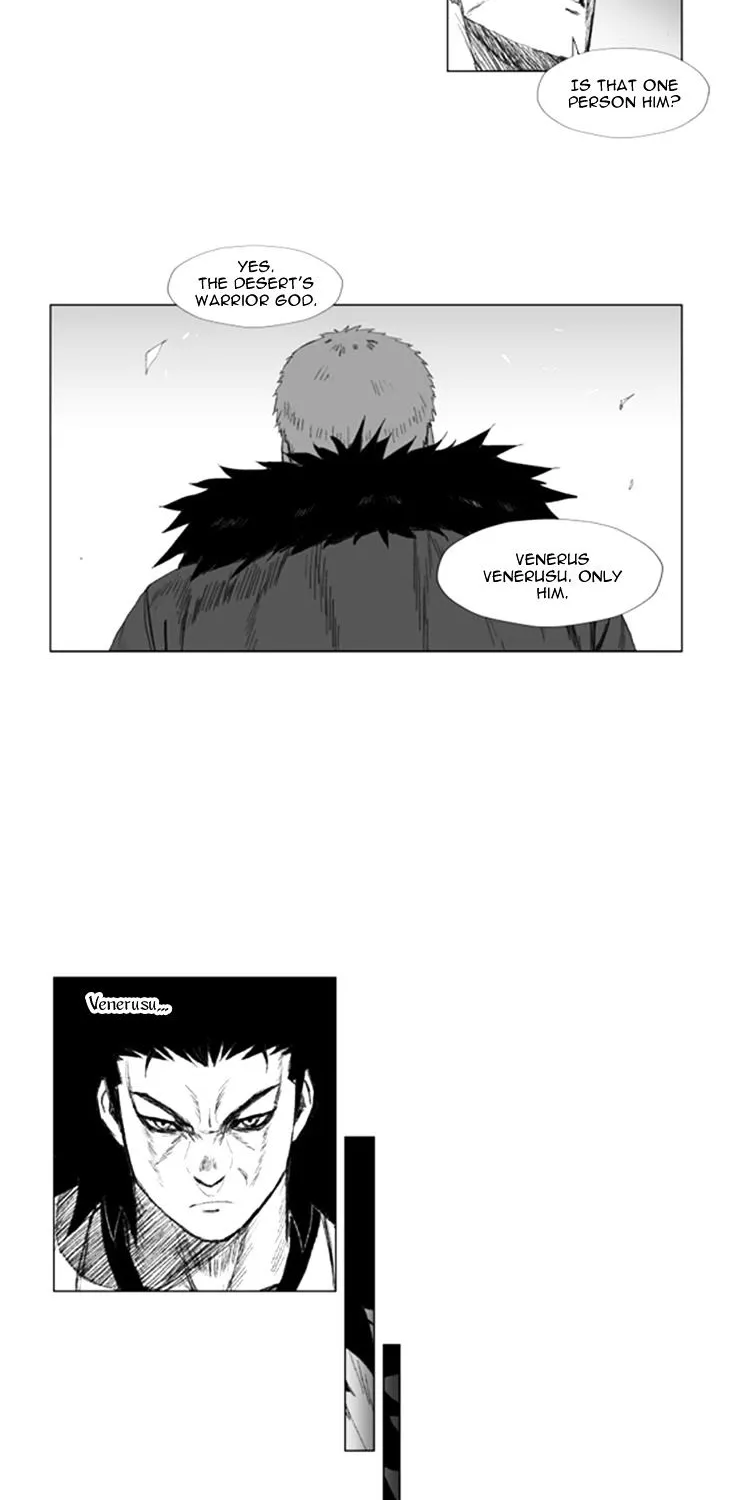 Red Storm - Page 23