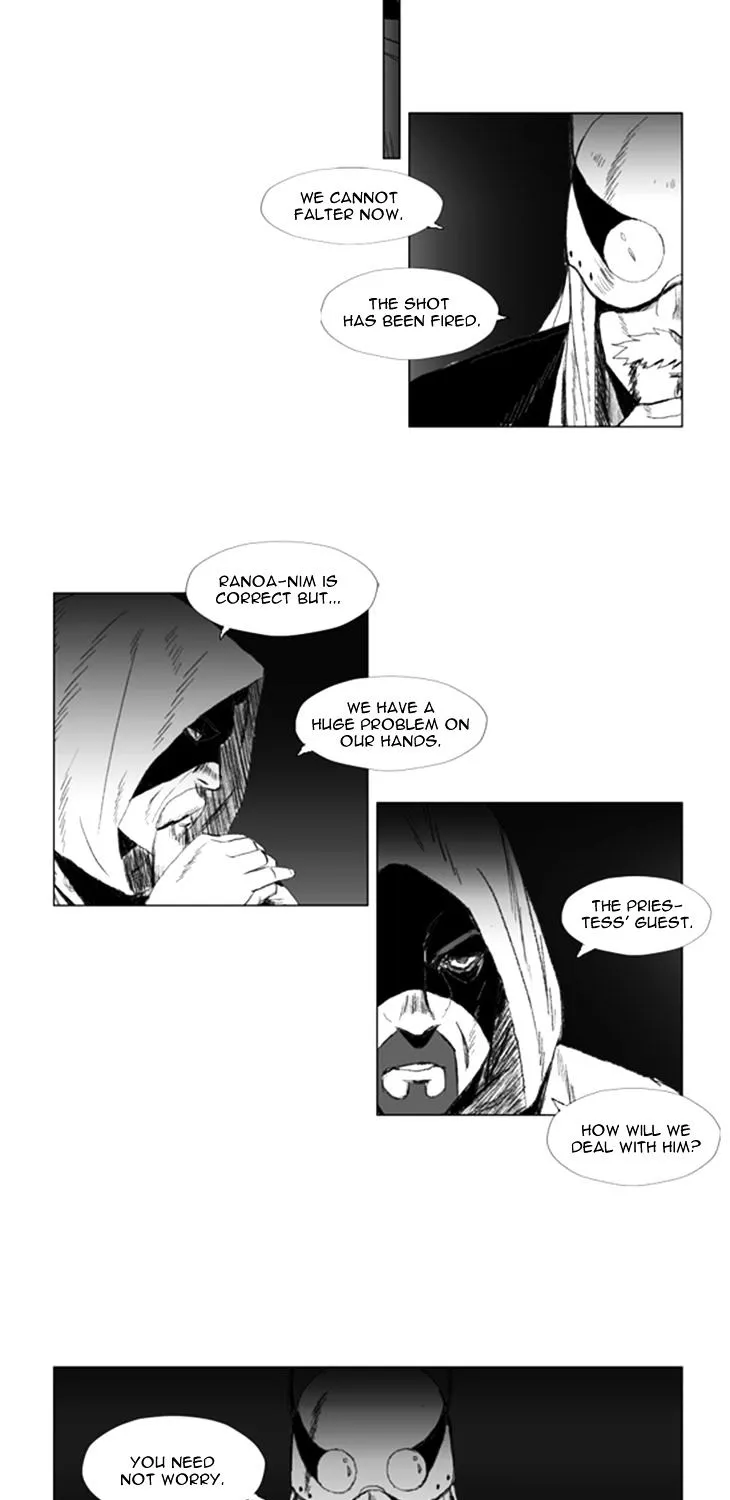 Red Storm - Page 24