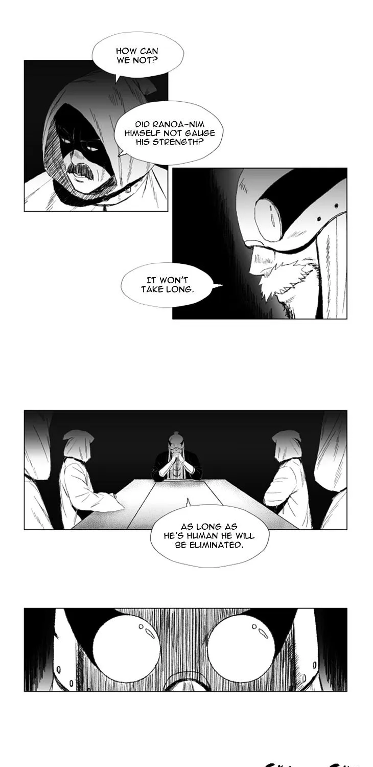 Red Storm - Page 26