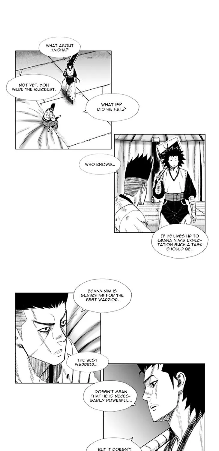 Red Storm - Page 6