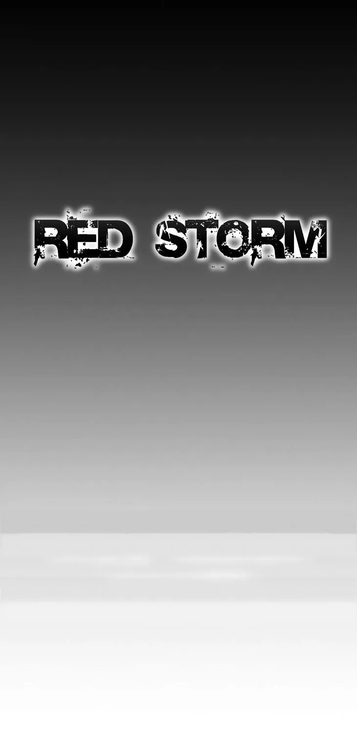 Red Storm - Page 1