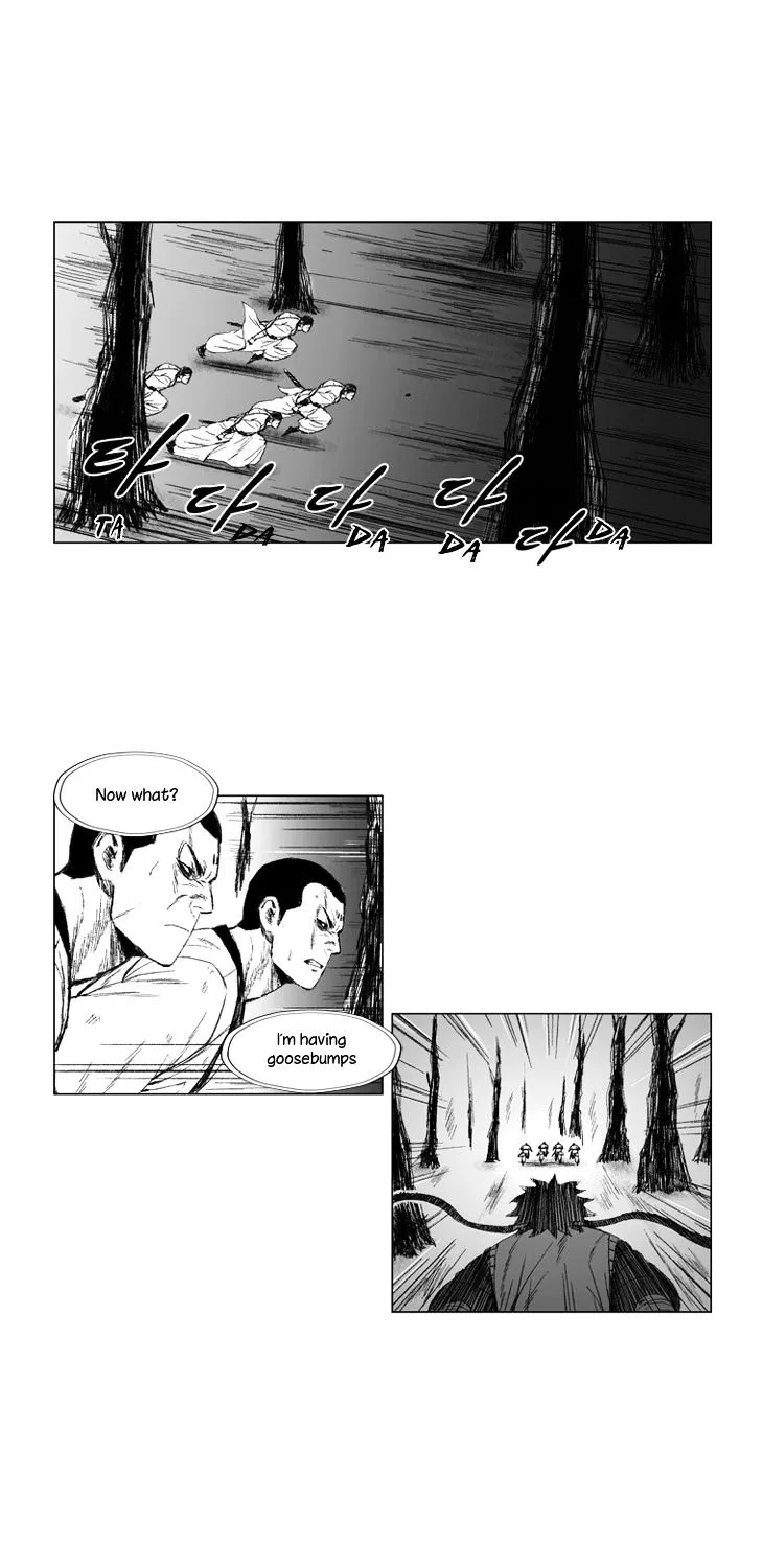 Red Storm - Page 11