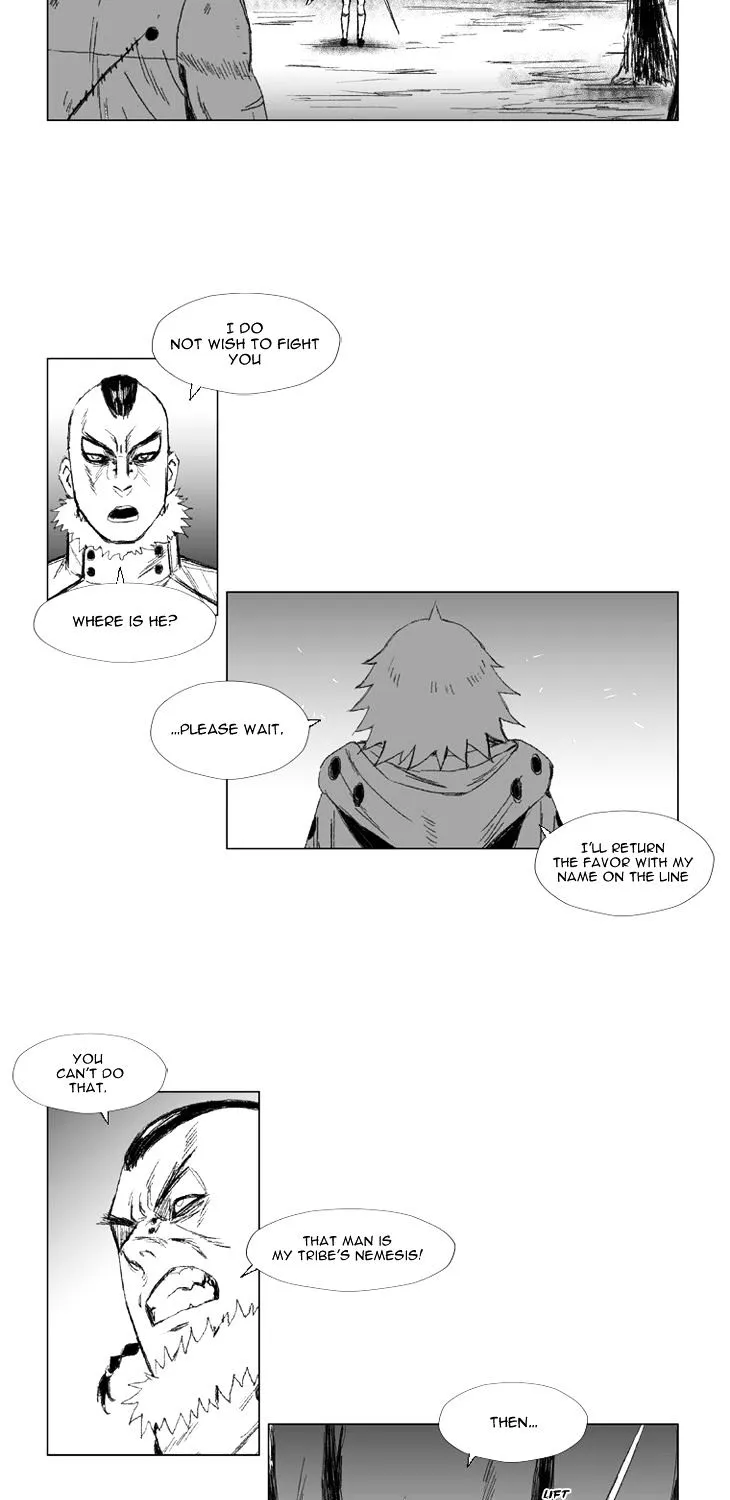 Red Storm - Page 28