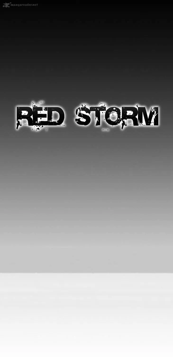 Red Storm - Page 1