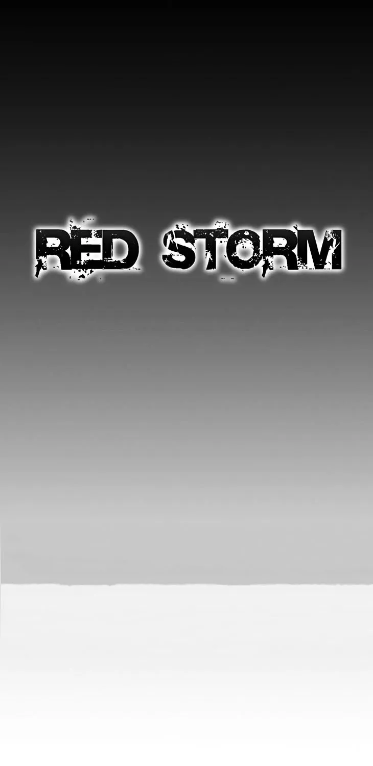 Red Storm - Page 1