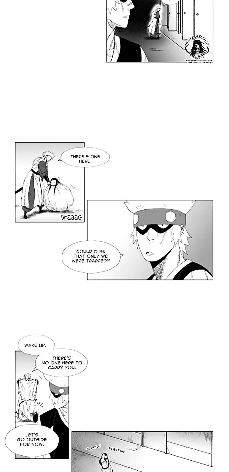 Red Storm - Page 6