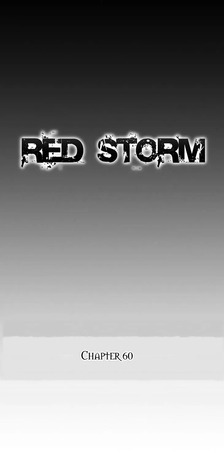 Red Storm - Page 1