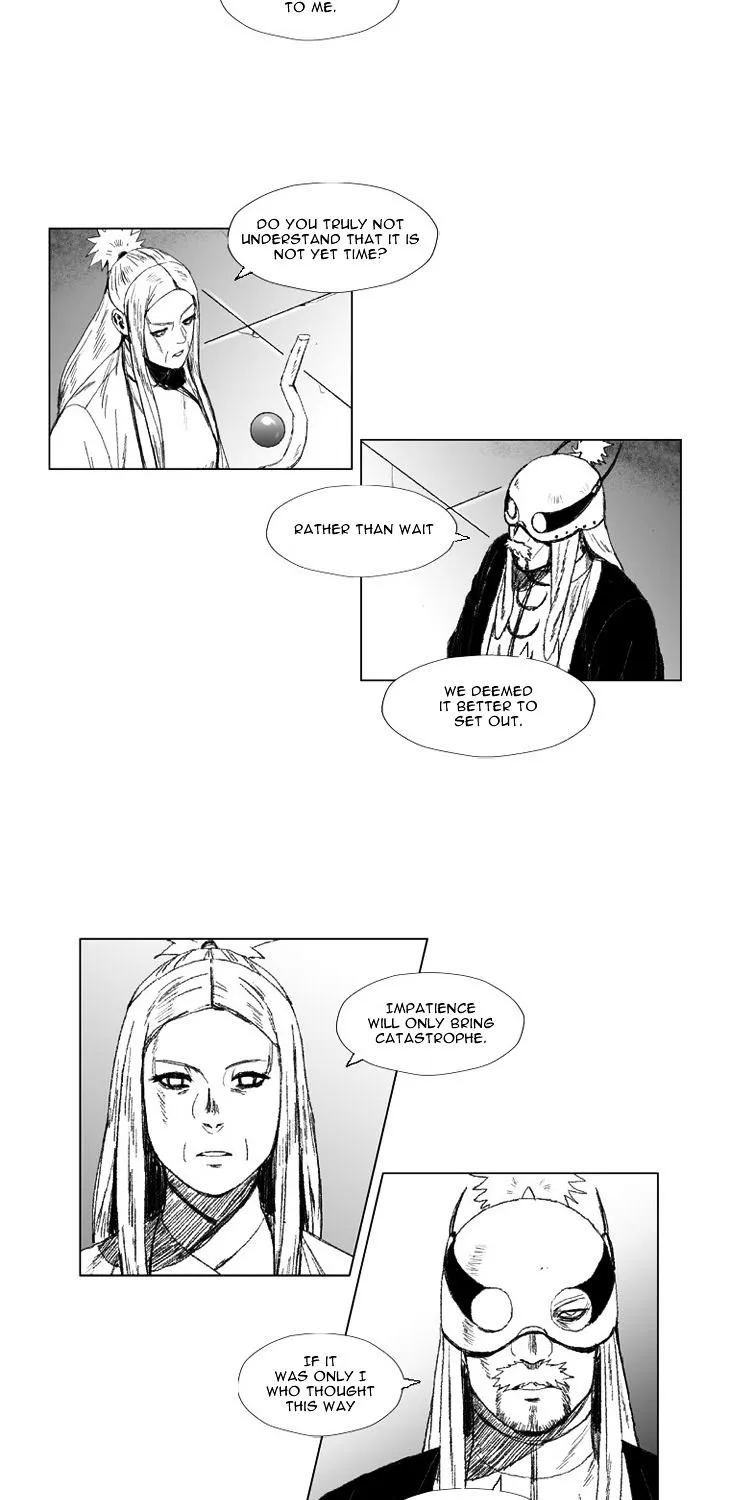 Red Storm - Page 28