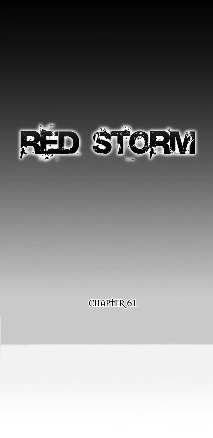 Red Storm - Page 1