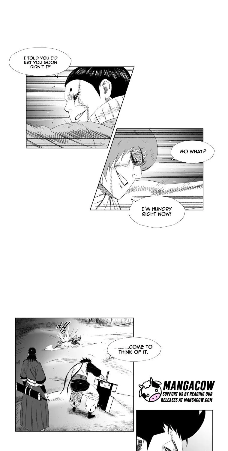 Red Storm - Page 7