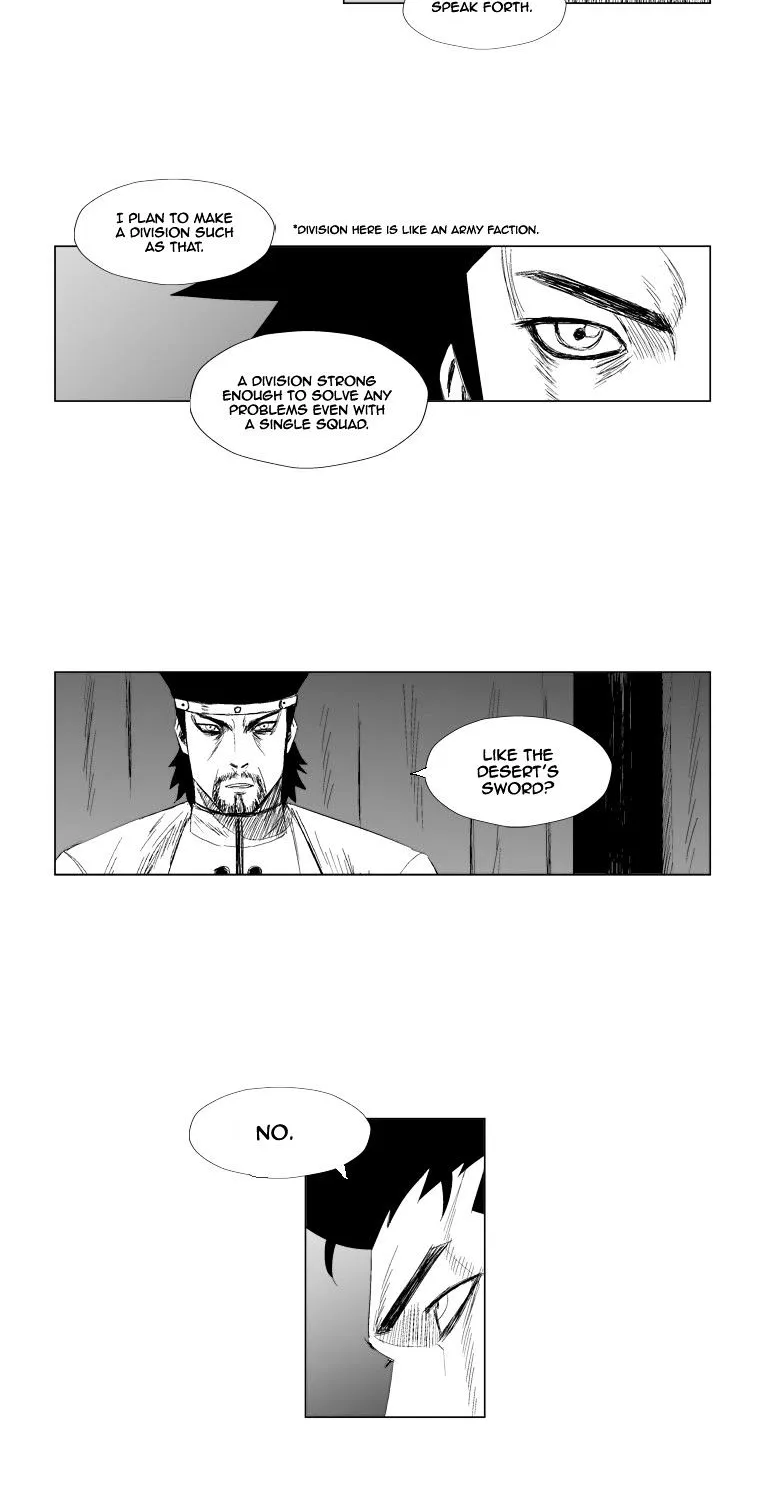 Red Storm - Page 16