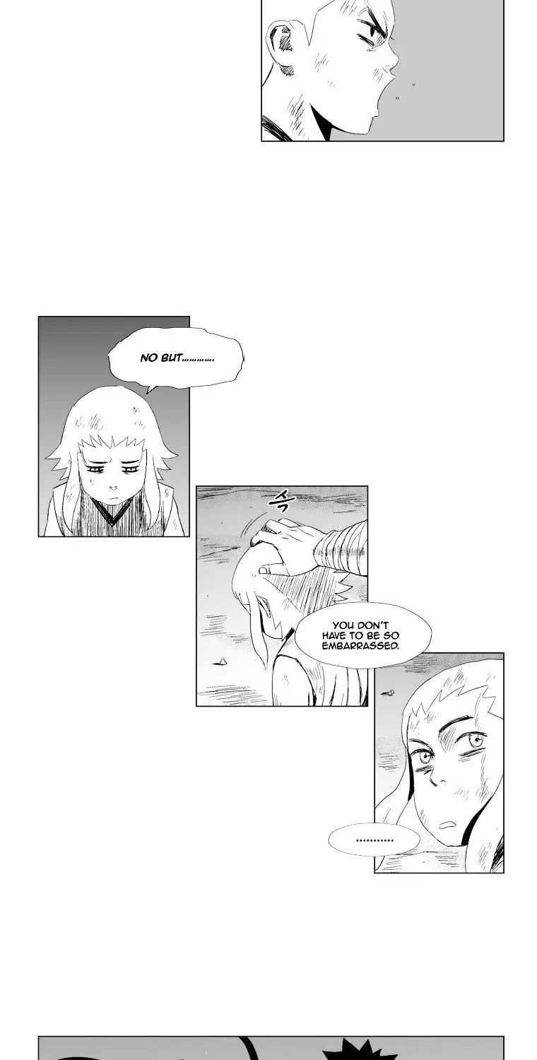 Red Storm - Page 5