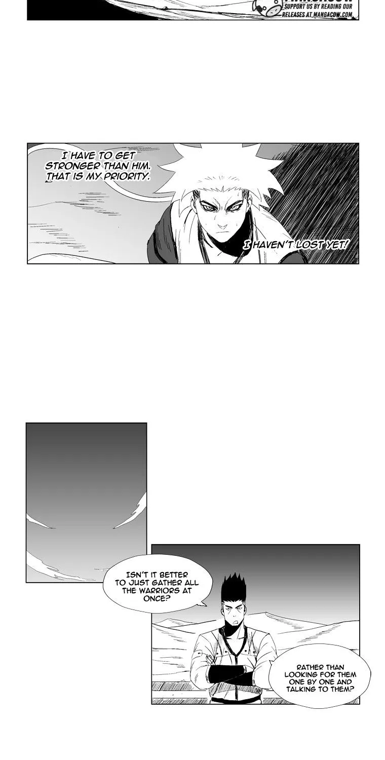 Red Storm - Page 16