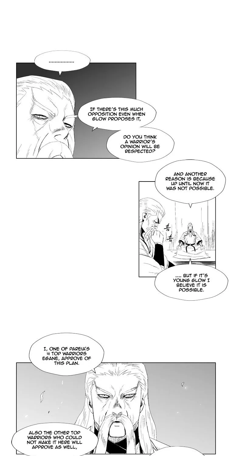 Red Storm - Page 19