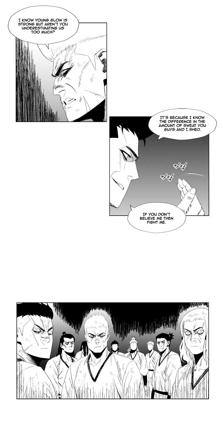 Red Storm - Page 15