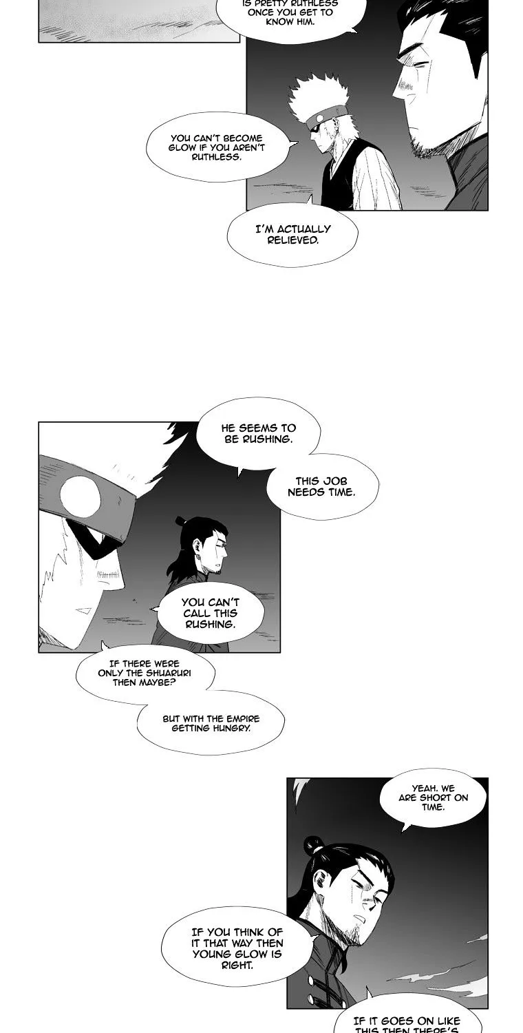 Red Storm - Page 23