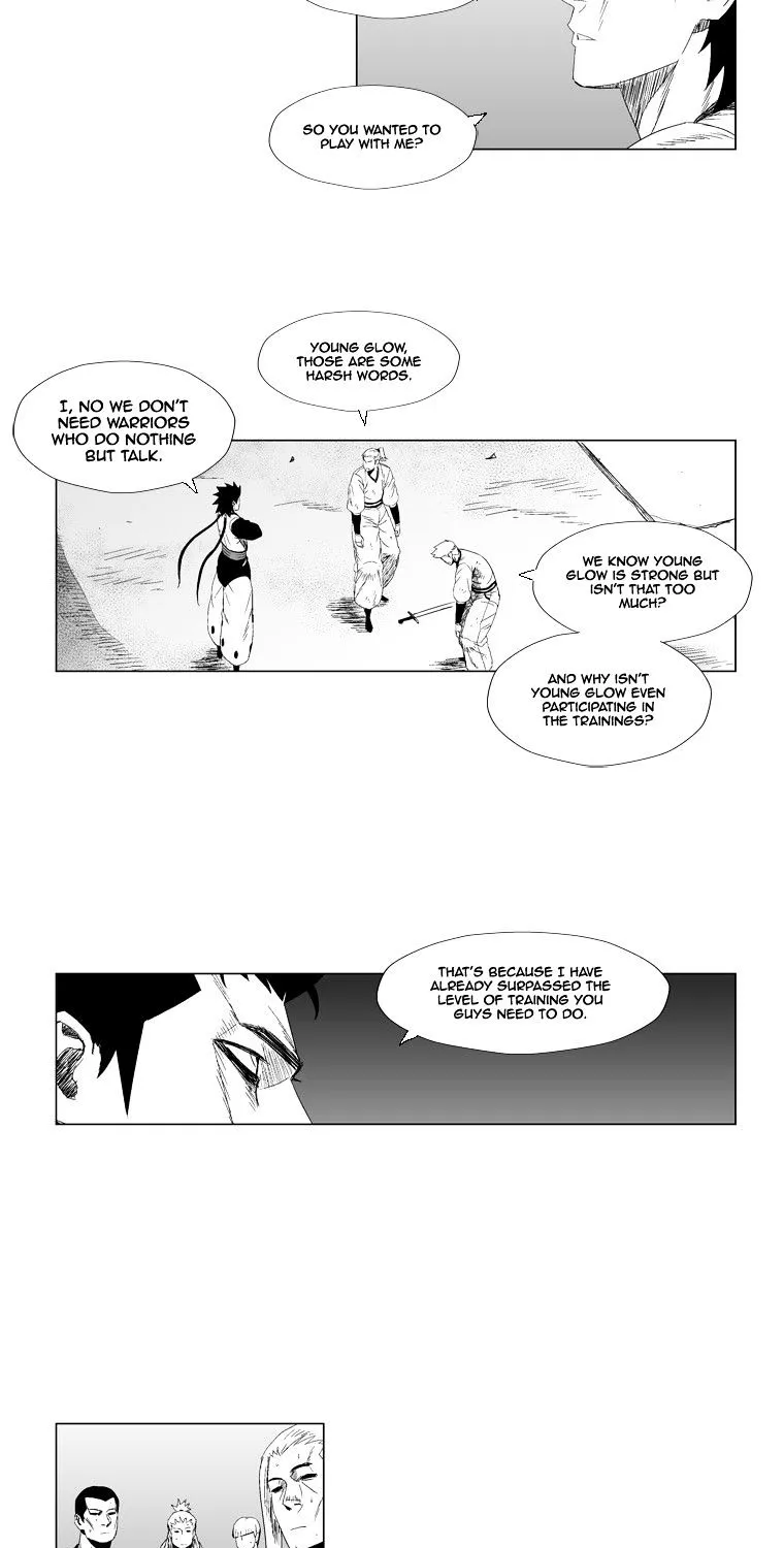 Red Storm - Page 8