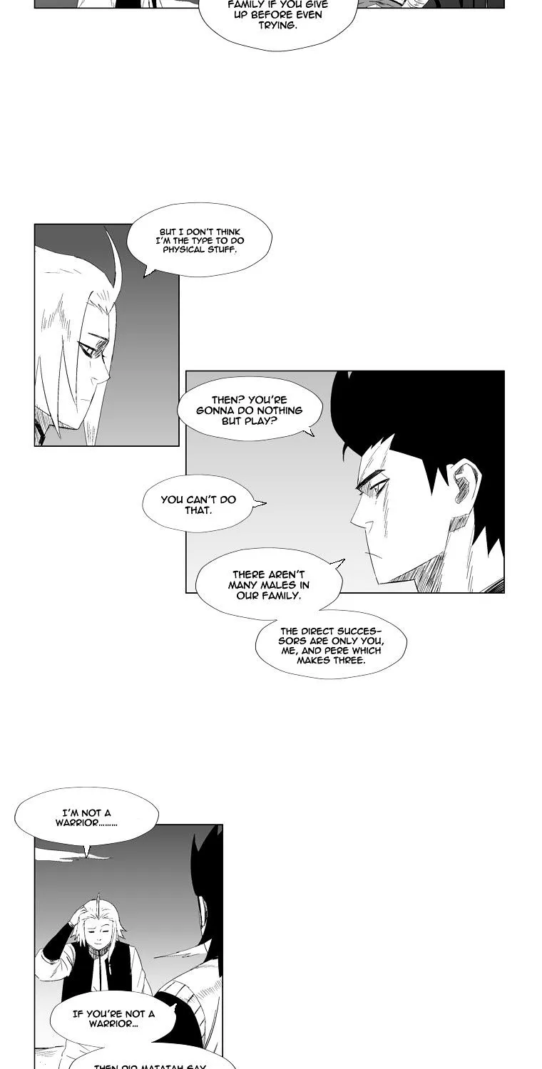 Red Storm - Page 11